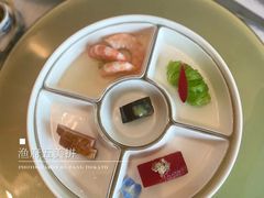 -君来湖滨饭店·渔餐厅