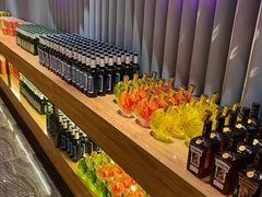 -卡宿自助餐厅(高新万达店)