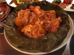 -湖滨28中餐厅·西湖宴·杭州君悦酒店