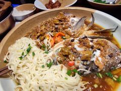 外婆鱼头-外婆家(西溪印象城店)