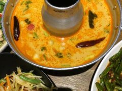 -太泰东南亚餐厅(万福广场店)