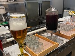 -圣丰索菲特·2 On 988 Café 自助餐厅