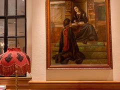 -玫瑰厅上海菜(兴国路店)