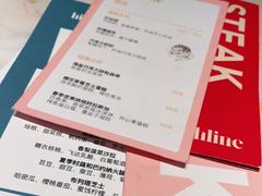 -城市露台景观餐厅(淮海路店)