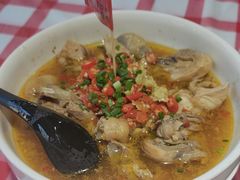 -好帮厨·下饭浏阳菜·坚持现炒(月湖店)