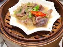 沙嗲蒸鲜尤-潮福城大酒楼·潮味粤品·港式点心(湖滨北路店)