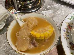 -ONE FULL 古董港式海鲜火锅