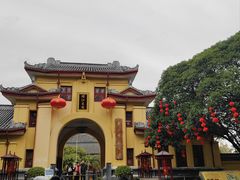 -桂林独秀峰王城景区