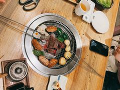 特上牛小排-御牛道日式烤肉料理(杭州万象城店)