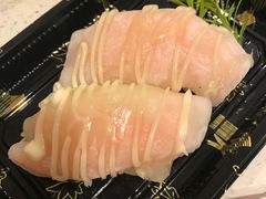 -昊·来了寿司(双楠2店)