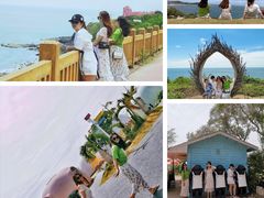 -漳州滨海火山岛自然生态风景区