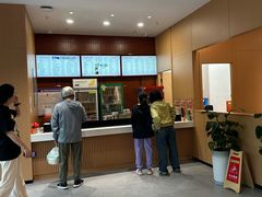 -蒋家桥饺面店(四望亭路店)