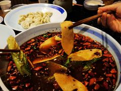 -和雅集素食(景区店)