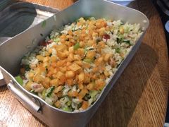 -蜜桃餐厅·伴山(湖滨商业街店)