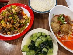 -71号豆汤饭·成都小馆(青羊小区店)