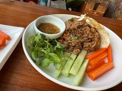 -相约小筑缅泰餐厅(孟定店)