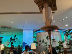 -桂满陇·蟹黄小笼汤包(巴黎春天浦建店)
