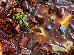 -花盐街·四川乐山小吃(西单大悦城店)