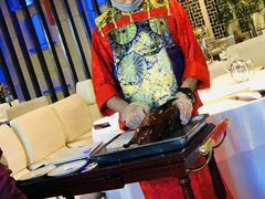 -同喜烤鸭店(光芒店)