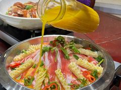 -南海食街(佛冈店)