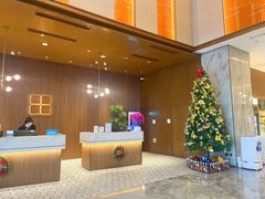 -锦州中央大街希尔顿花园酒店