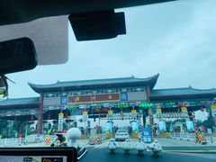 -赣州西站