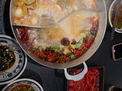 -滇牛云南火锅(桂林路店)