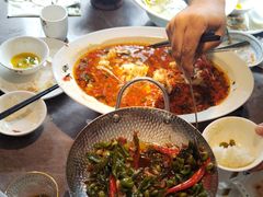 -湘轩·土菜研究院(光大店)