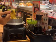 -万岁寿司(蓬江万达店)