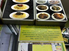 -新加坡Zam Zam餐馆