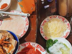 -重庆高老九火锅(万象城店)