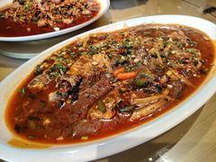 -易老九江湖菜(北滨一路店)