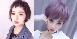 -GIRL STYLE 烫发·染发沙龙