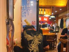 -百步拉面