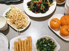 -巴蜀王婆大虾(南锣鼓巷店)