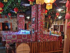 -粗粮人家·东北菜(洋桥店)