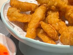 -椰小鸡·琼州糟粕醋(美兰缤纷城店)