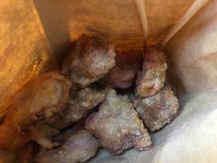 排骨酥肉双拼-傅强排骨(成都总店)