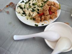 -杨记拉面总店