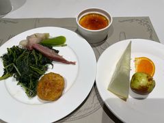 -晶丽香榭自助餐(南京大饭店)