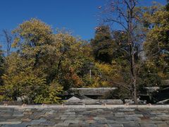 -南窖乡水峪村山情农家