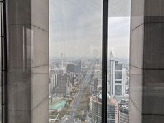 -北京柏悦酒店·锦庭餐厅Dining Room