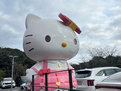 -凯蒂猫主题馆