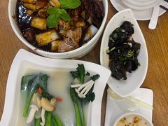 -虾饺妹·粤式手工点心(水荫路店)