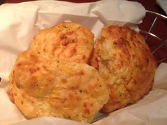 &nbsp;餐前面包-RED LOBSTER(中城西店)