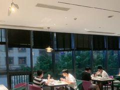 -琬苑鸽庄·川粤融合菜(解放碑总店)