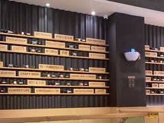 -木屋烧烤(惠阳华润小径湾店)