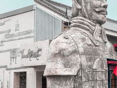 -秦始皇帝陵博物院(兵马俑)