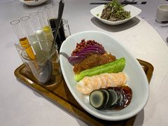 -京味斋·北京烤鸭(北京南站洋桥店)