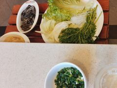 -阳坊大都涮羊肉(阳坊总店)